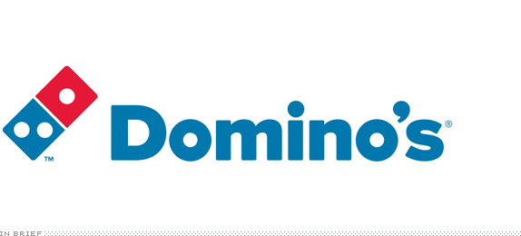 Domino's Pizza - Strathmore