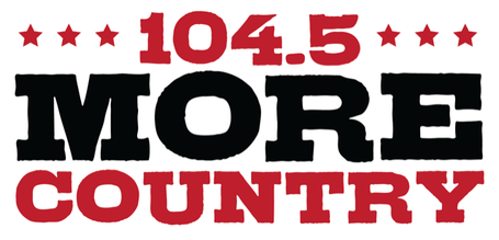 104.5 More Country/Strathmore Now