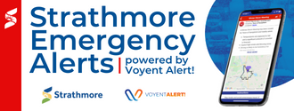 Strathmore Alerts