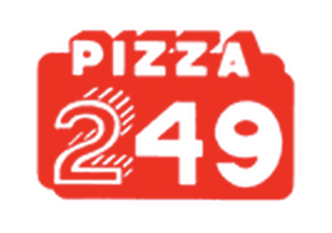 Pizza 249