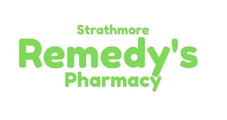Remedy Rx Strathmore