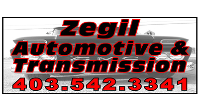 Zegil Automotive