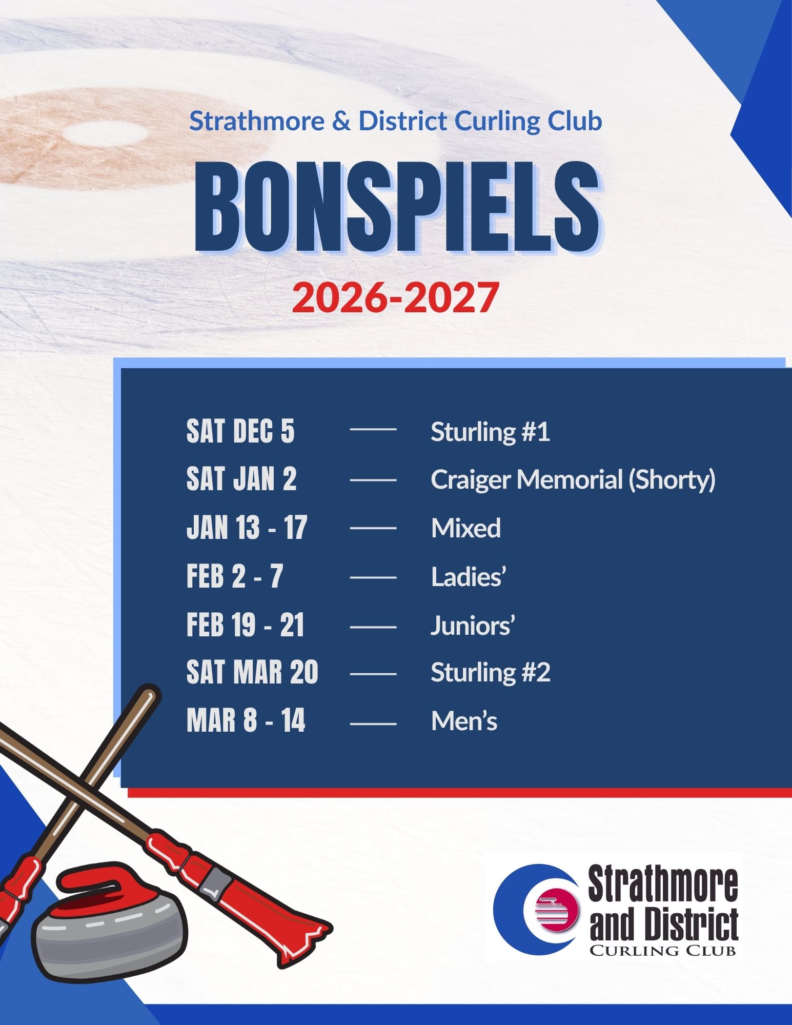 Bonspiels